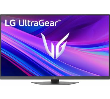Produktbild LG UltraGear G 27G440A-B