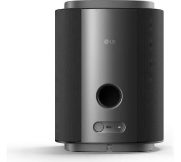 Produktbild LG Sound Suite M7