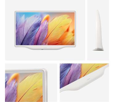 Produktbild Hisense 32S5Q