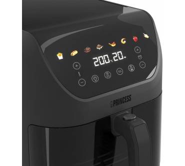 Produktbild Princess SlimFry Airfryer 8L 182476
