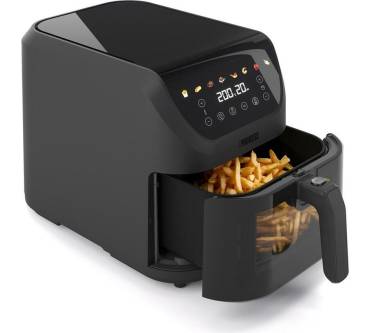 Produktbild Princess SlimFry Airfryer 8L 182476
