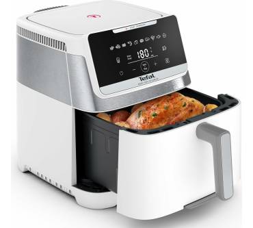 Produktbild Tefal Easy Fry Silence 7L EY8421