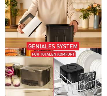 Produktbild Tefal Easy Fry Silence 7L EY8421