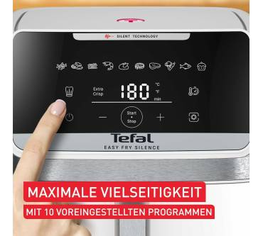 Produktbild Tefal Easy Fry Silence 7L EY8421