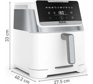 Produktbild Tefal Easy Fry Silence 7L EY8421