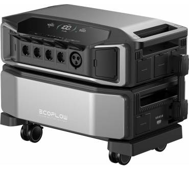 Produktbild EcoFlow Delta Pro Ultra