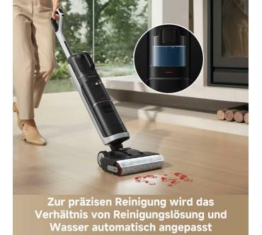 Produktbild Dreame H14 Dual