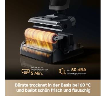 Produktbild Dreame H14 Dual