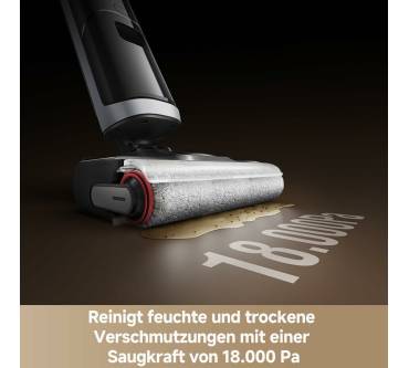 Produktbild Dreame H14 Dual