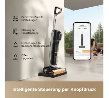 Produktbild Dreame H14 Dual