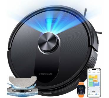 Produktbild Proscenic Q10