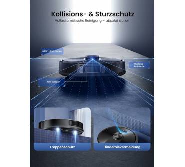 Produktbild Proscenic Q10