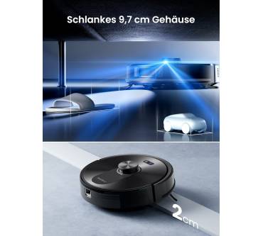 Produktbild Proscenic Q10