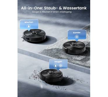 Produktbild Proscenic Q10