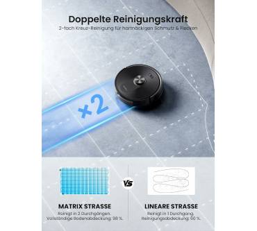 Produktbild Proscenic Q10