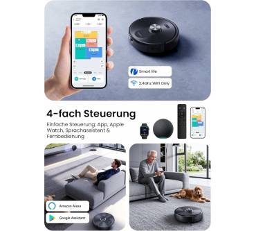 Produktbild Proscenic Q10