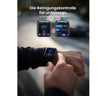 Produktbild Proscenic Q10