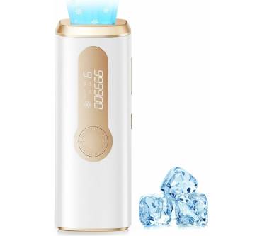 Produktbild Haarlosy PB2