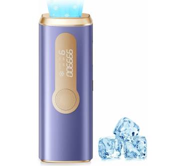 Produktbild Haarlosy PB2