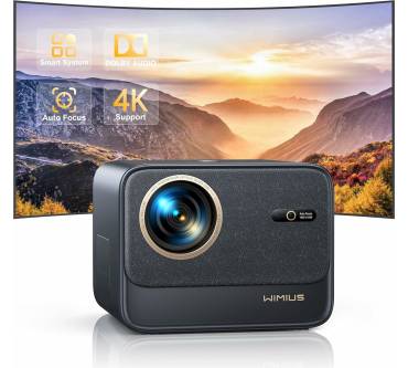 Produktbild ‎WiMiUS K9