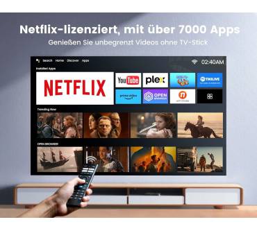 Produktbild ‎WiMiUS K9