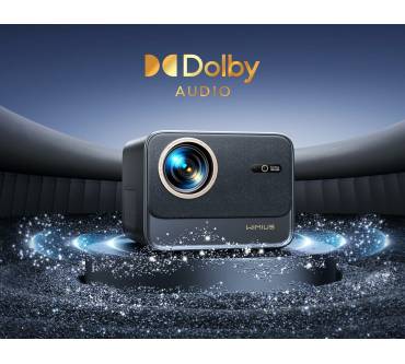 Produktbild ‎WiMiUS K9