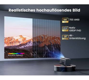 Produktbild ‎WiMiUS K9