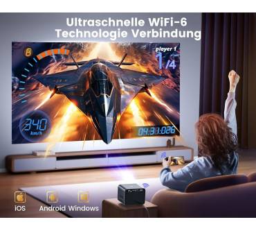 Produktbild ‎WiMiUS K9