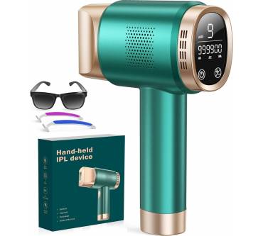 Produktbild Blissky FZ-608B