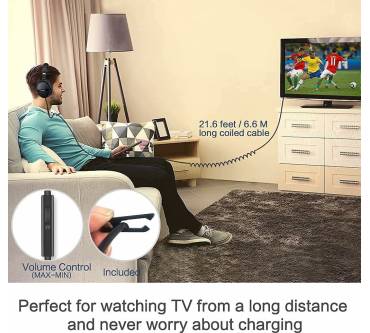 Produktbild Simolio SM-906TV