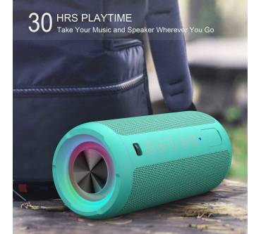 Produktbild Ortizan X10