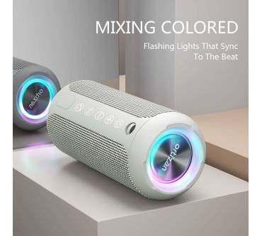 Produktbild Ortizan X10