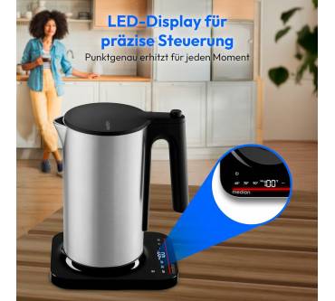 Produktbild Medion Life MD12106