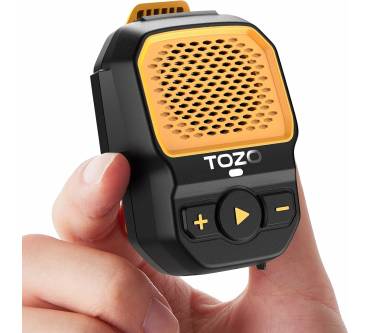 Produktbild Tozo PM1