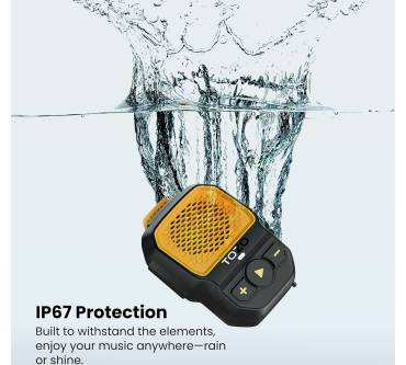 Produktbild Tozo PM1