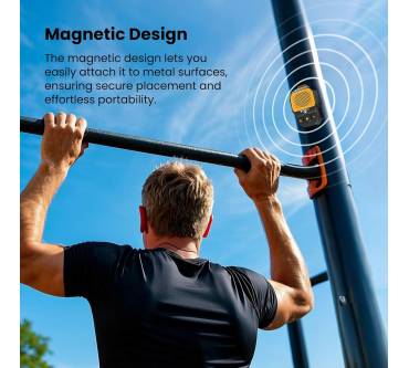 Produktbild Tozo PM1