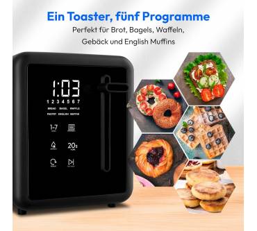 Produktbild Medion Life MD12103