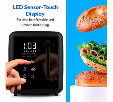 Produktbild Medion Life MD12103