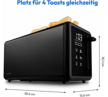 Produktbild Medion Life MD12103