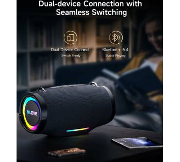 Produktbild MLOVE E90