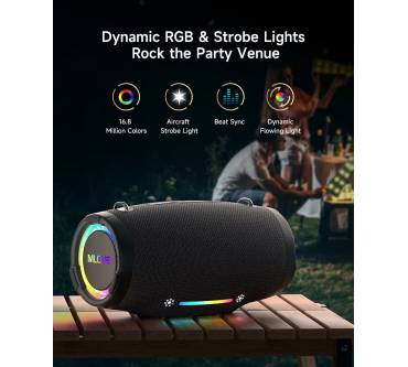 Produktbild MLOVE E90