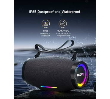 Produktbild MLOVE E90