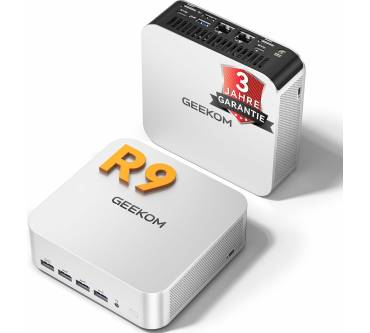 Produktbild Geekom A7 Max