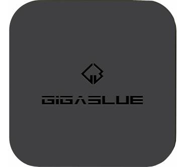 Produktbild GigaBlue UHD X1 Pro 4K
