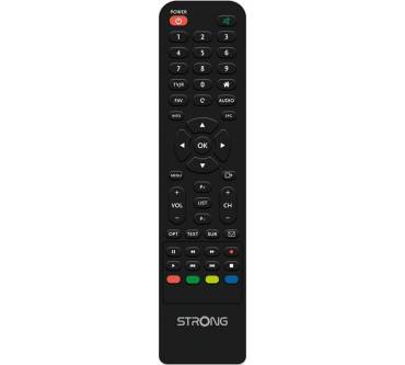 Produktbild Strong SRT 7030