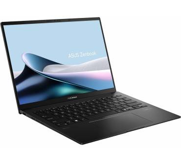 Produktbild Asus Zenbook 14 OLED UM3406KA