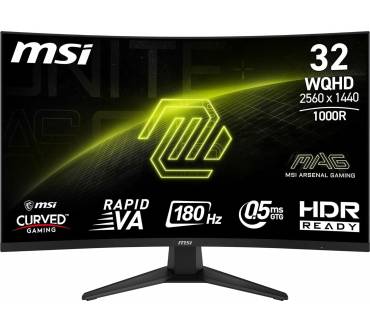 Produktbild MSI MAG 325CQF