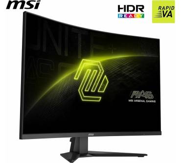 Produktbild MSI MAG 325CQF