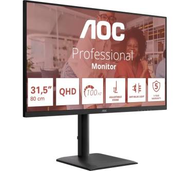 Produktbild AOC Q32E4U