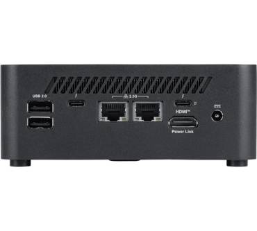 Produktbild MSI Cubi NUC AI+ 2MG
